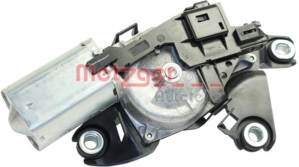 METZGER 2190762 ORIGINAL ERSATZTEIL Wischermotor